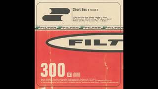 Spent ( Fast ) - Filter