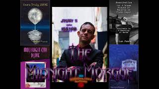 Brian Paone interview - Moonlight City Drive (Dog Fashion Disco - &quot;Adultery&quot;)