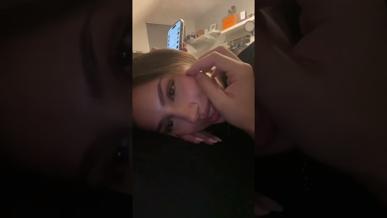 Cute TikTok Couples #110