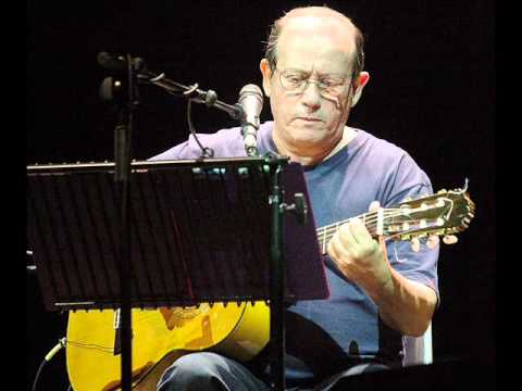 Silvio Rodríguez + Cuarteto Zupay -  Ojalá