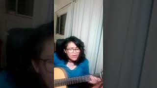 Cover chafa "Te guardo" Silvana Estrada