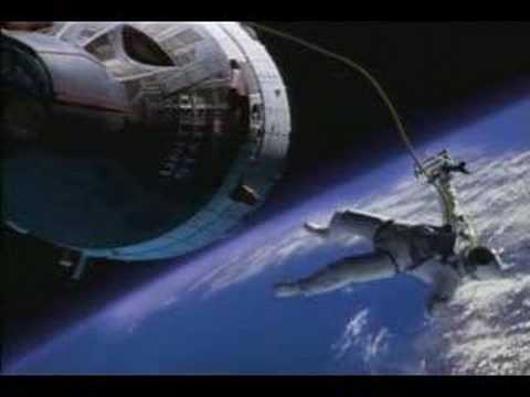 From The Earth To The Moon - Special Effects