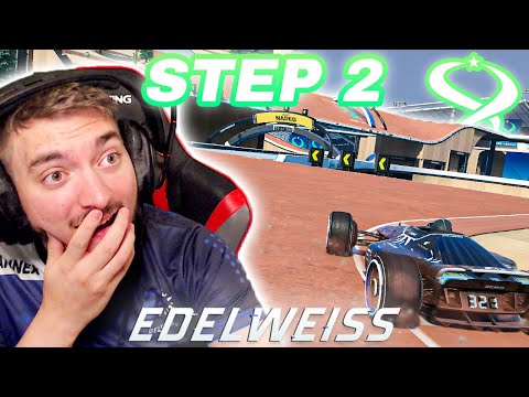 On s'y ATTENDAIT... | TMGL FALL 2020 - Step 2 | Edelweiss Esports