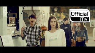 [MV] Ulala Session(울랄라세션) _ Best Girl