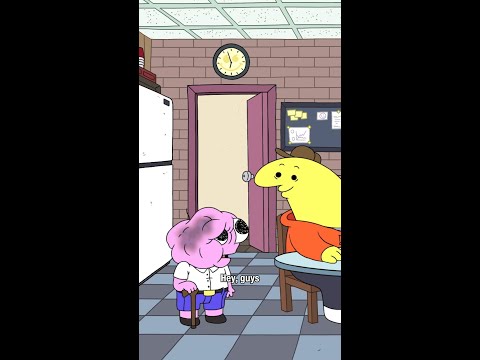 This is why we stay off Facebook