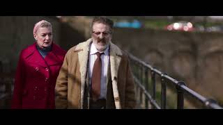 'The Outing" | 2023 CASCADIA International Women's Film Festival Official Selection (Trailer)