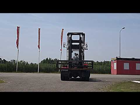 KALMAR DCE140-6