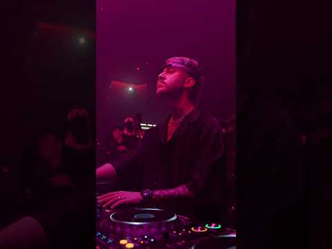 Anthony Godfather @ Cacao Caos