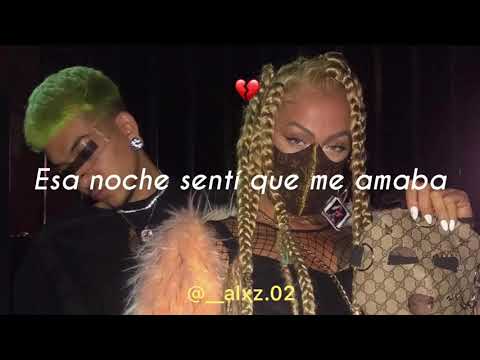 Tokischa, Jamby el Favo - Empatillada (Estado para WhatsApp)