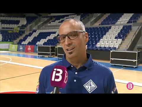 El Palma Futsal s`adjudica el Ciutat de Palma