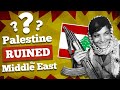 How Palestine Caused the Biggest Civil War in Modern Middle Eastern History | Lebanon Documentary