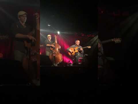 For Sephora Biréli & Stochelo Full