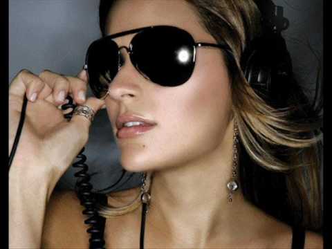 Paula Pedroza & Jonny L - Anjos (Seb Dhajje remix)