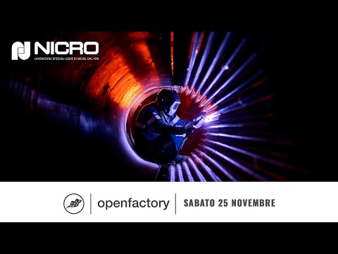Open Factory 2023