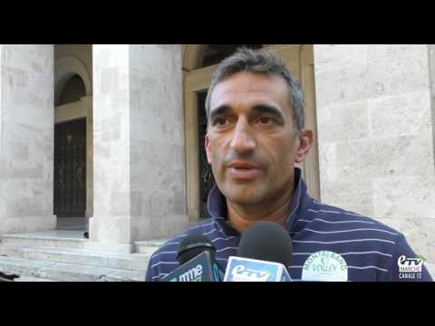 La Medea Montalbano Volley chiude il mercato con altri tre acquisti