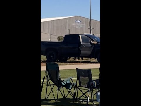 Two killed after truck drives through Wichita soccer game