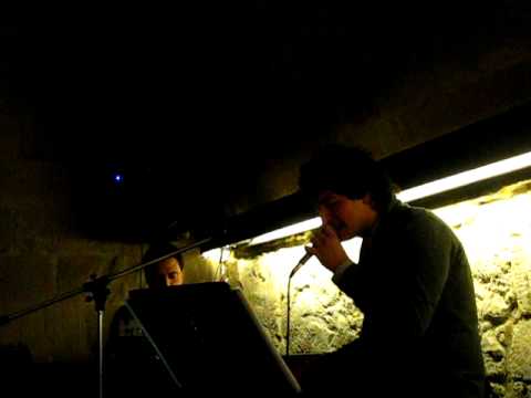 Fields Of Gold - Sting by COVERLAND (Alby Spenga e Davide Colomba) live