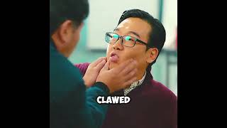 His daughter was in form of food 😅😦#movieclips #moviereview