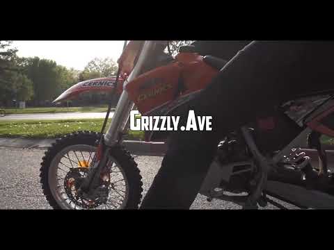 Kbe Meek x Kbe Quan - Straight Up | Shot by @GrizzlyAve