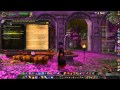 Let's Play World of Warcraft - Part 125 - Pilgrims ...