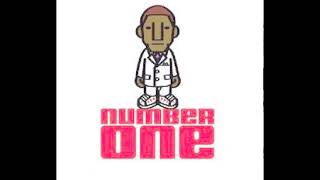 Pharrell Williams - Number One (no rap)
