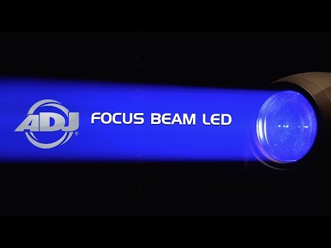 image-What is focus beam?