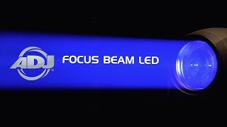 ADJ Focus Beam LED