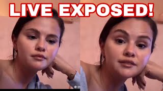 Download lagu Selena Gomez EXPOSES THE TRUTH on LIVE! mp3 Download lagu Selena Gomez EXPOSES THE TRUTH on LIVE! mp3