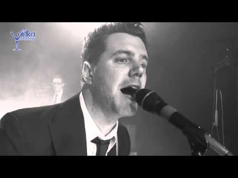 Band - The Vodka Martinis