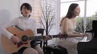 The Keeper - Kina Grannis &amp; Marié Digby (Available on iTunes)