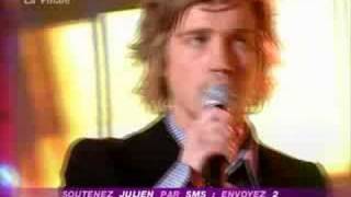 Reprise Le Mal Aime (Claude Francois)