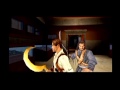 PS2 Mummy Returns The Trailer
