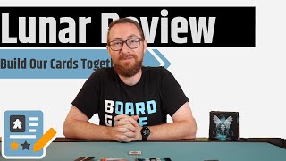 BoardGameCo - Luna video thumbnail