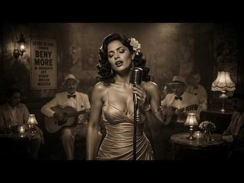 Bolero en La Habana – Recuerdos de Amor en la Madrugada