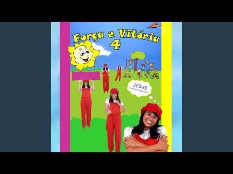 Terremoto - Força e Vitória