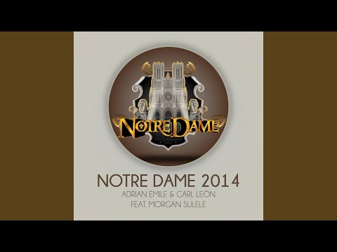 Notre Dame 2014 (feat. Morgan Sulele)