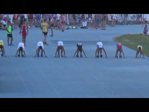 60m [M], FINALE, Marko Orešković - Pojedinačno PH za mlađe kadete i mlađe kadetkinje 2017