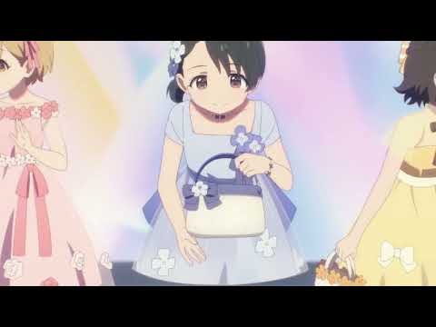 THE iDOLM@STER Cinderella Girls U149 - All Together