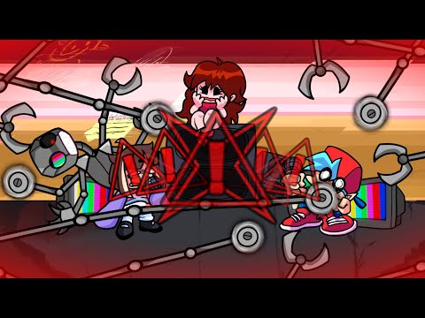 Termination, if KB remembered he had more sawblade patterns