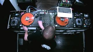 D&BTV Live #216 Playaz Takeover - DJ Hype & Eksman