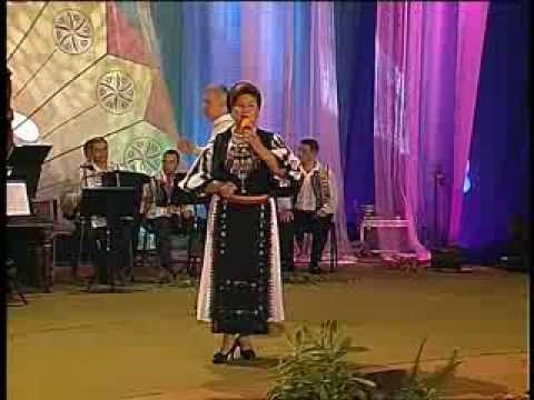 Nineta Popa - recital