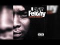 Jayo Felony - Hustle In My Genes (1998)