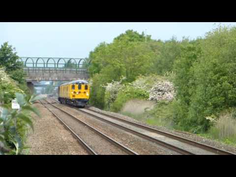 3Z09 passing Worle