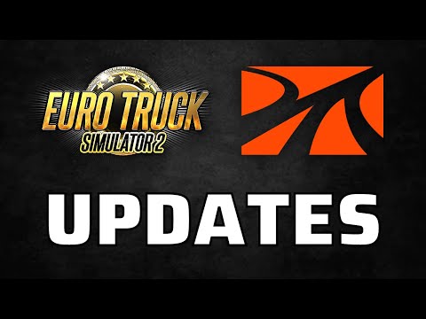 ProMods New Updates in Iberia Merge, France & Poland - Development News | Future PM ETS2 Versions