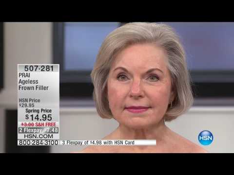 HSN | PRAI Beauty 03.05.2017 - 11 AM