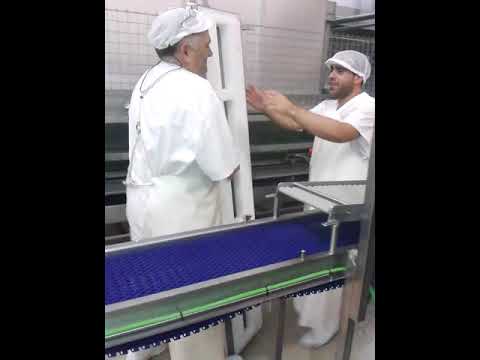 changement premoule mouleuse multiformat