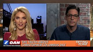 Debunking the lies about Christopher Columbus
