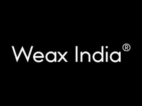Weax India Entertainment