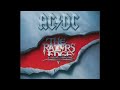 Fire Your Guns - AC/DC