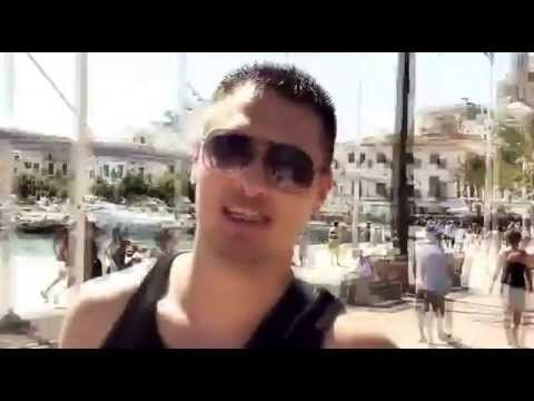 young miracle - Ибица 2013